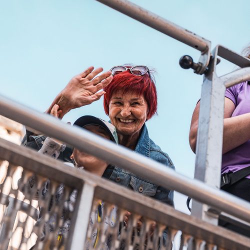Tag der offenen Tore 2025